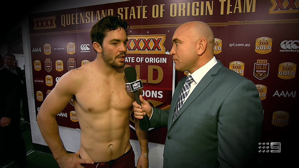 A GirlsOnly Guide to State Of Origin Rugby League Mum's Lounge