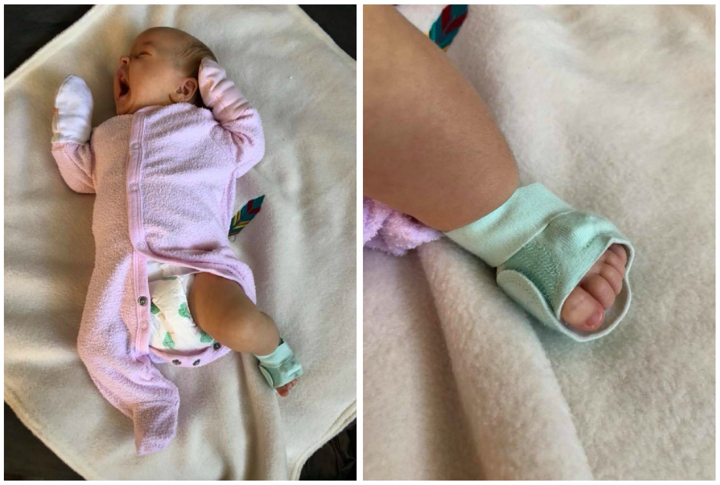 Is the Owlet Smart Sock a MustHave Baby Item? Five New Mums Put it to