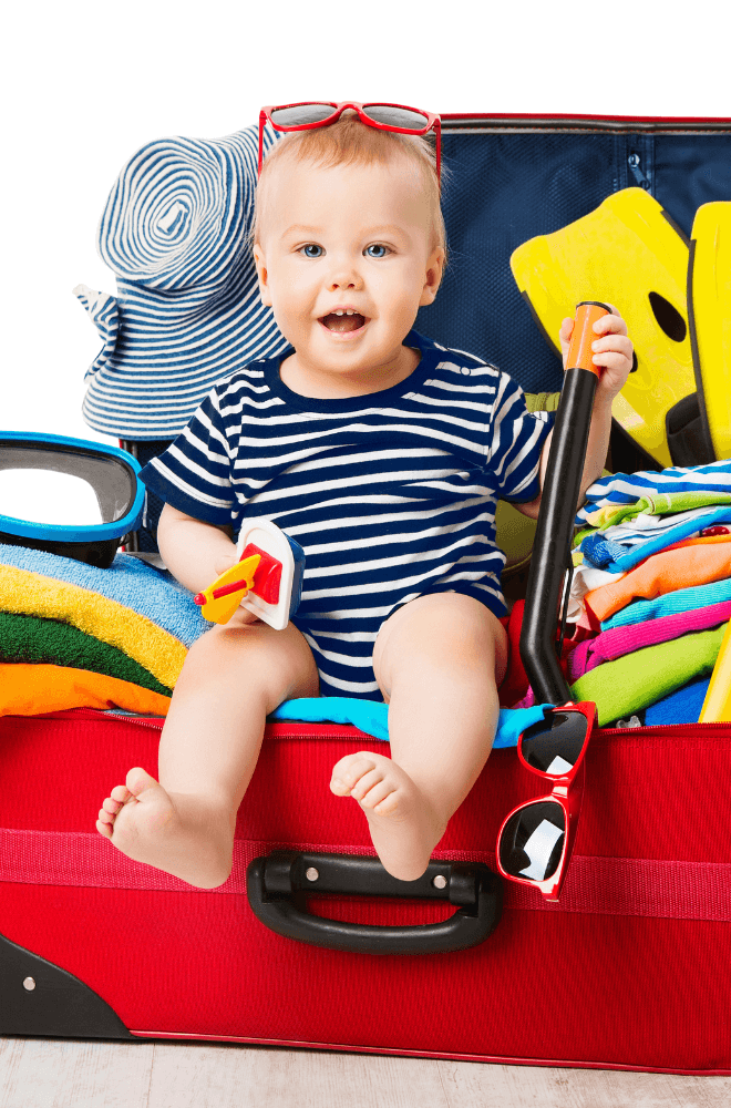 FAMILY HOLIDAY PACKING LIST PLUS FREE PRINTABLE!