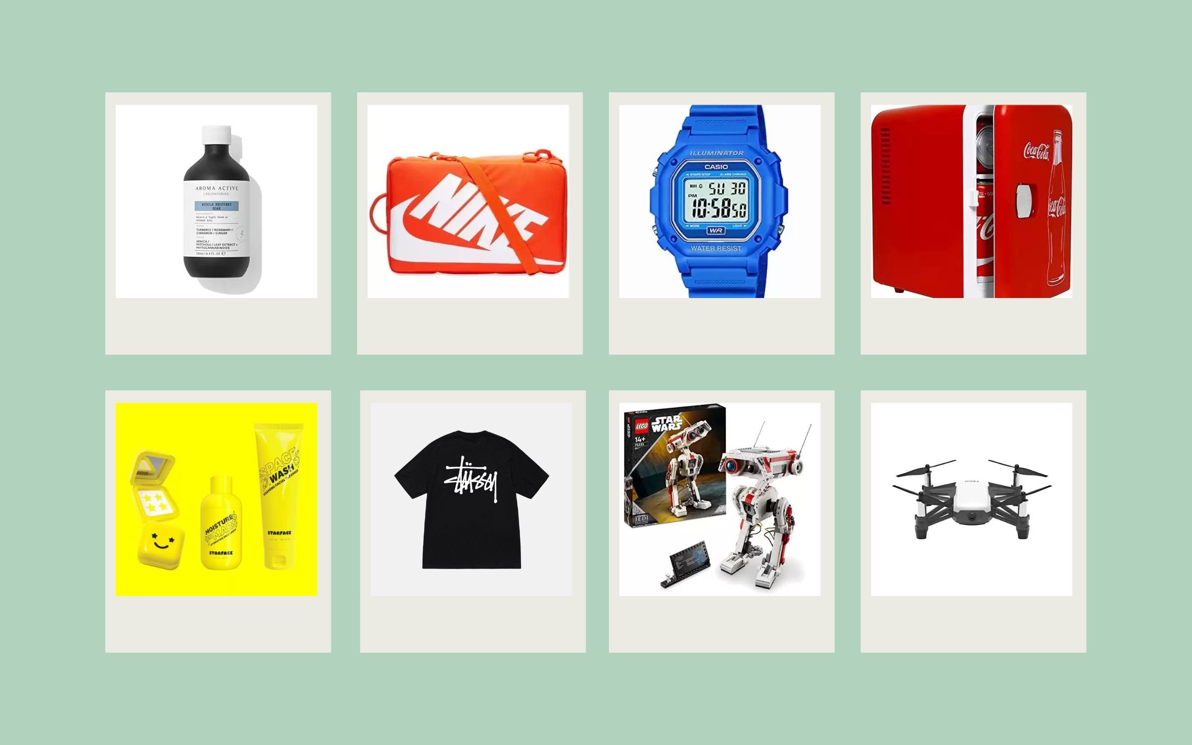 29 Gifts for 13yearold boys stuff they actually want