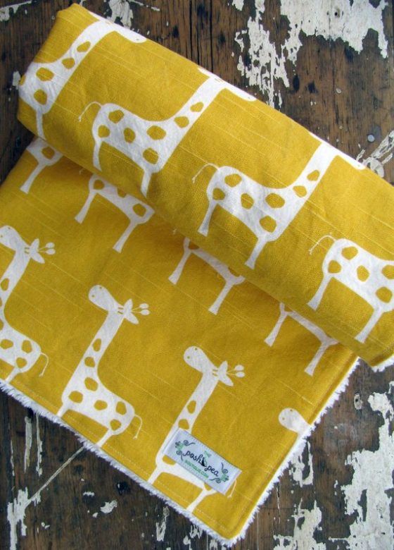 Beautiful Baby Blankets