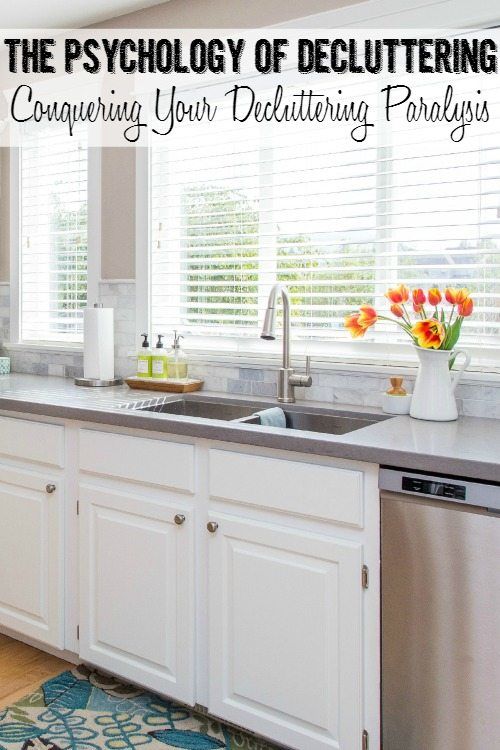 Best Declutter Tips Ever