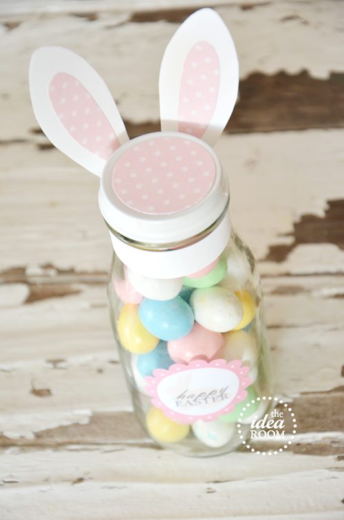 Mason Jar Easter Gift Ideas Mums Make Lists