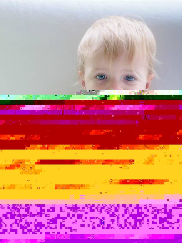 Easy Tips for Raising a Green Baby