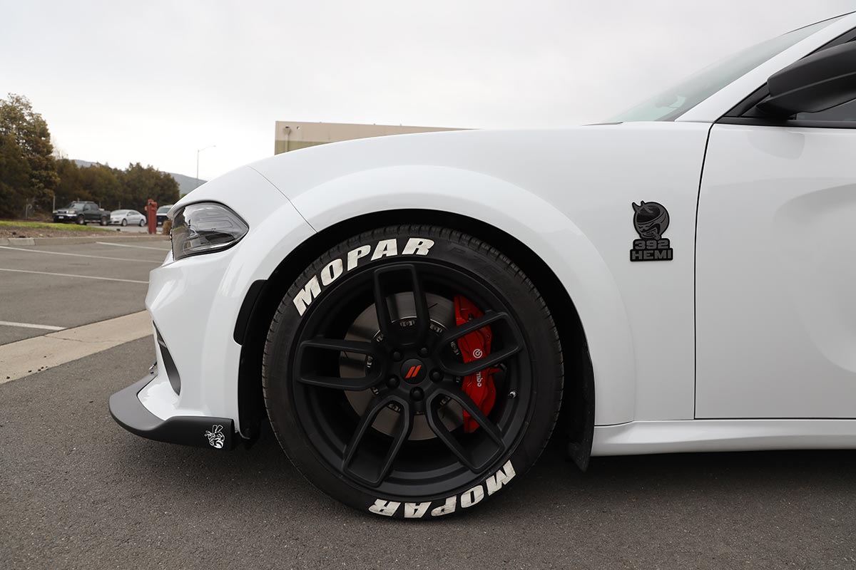 Powder Coating Wheels Fremont & San Francisco Bay Area, CA