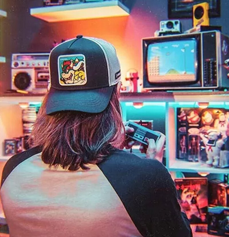 DISTRIBUIDOR CAPSLAB · distribución CAPSLAB MUNBATALA