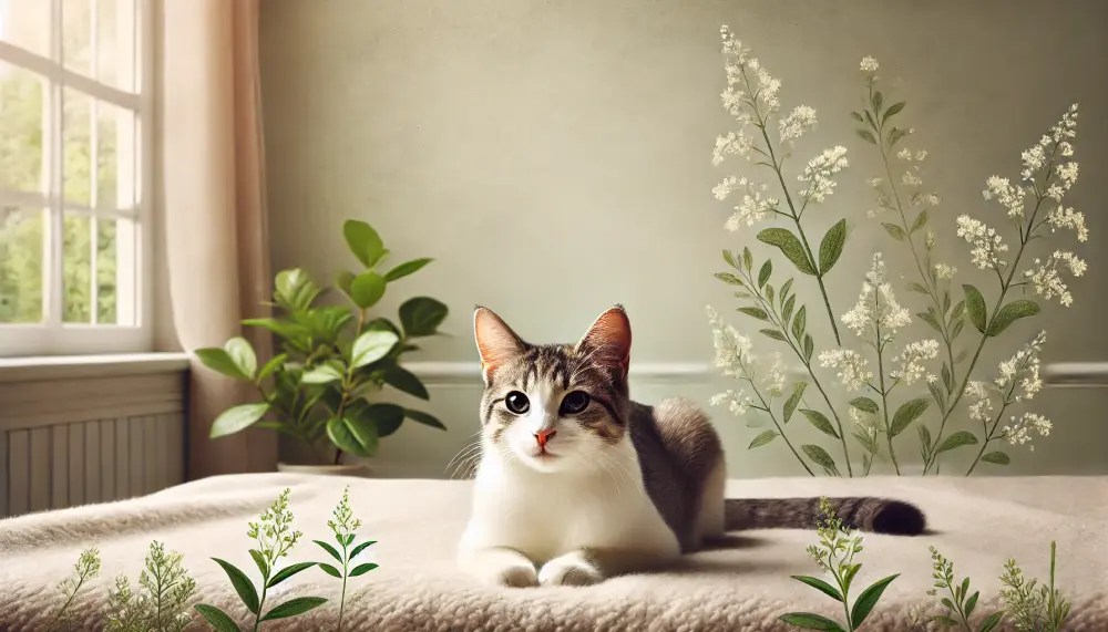 Antihistamines for Cats Essential Guide to Feline Allergy Relief