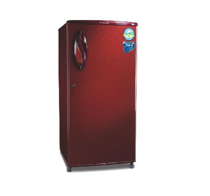 LG Single Door Refrigerator 180 litre(GR210TP) Send Father's Day