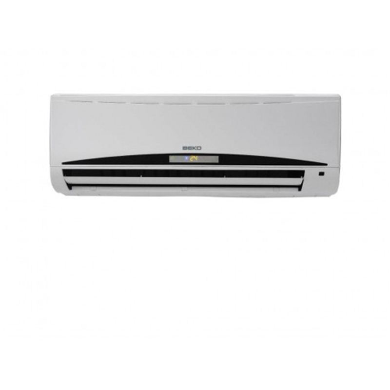 Beko 1 Ton Wall Mount Split Type Air Conditioner (BNAH/BJA 120/121