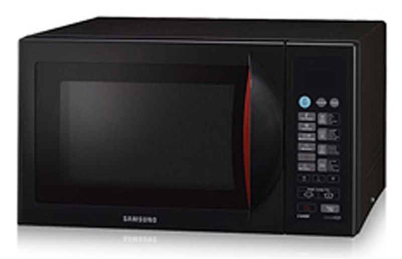 Samsung 28 ltr Convection Microwave oven(CE1031LFB/XTL) Send Gifts