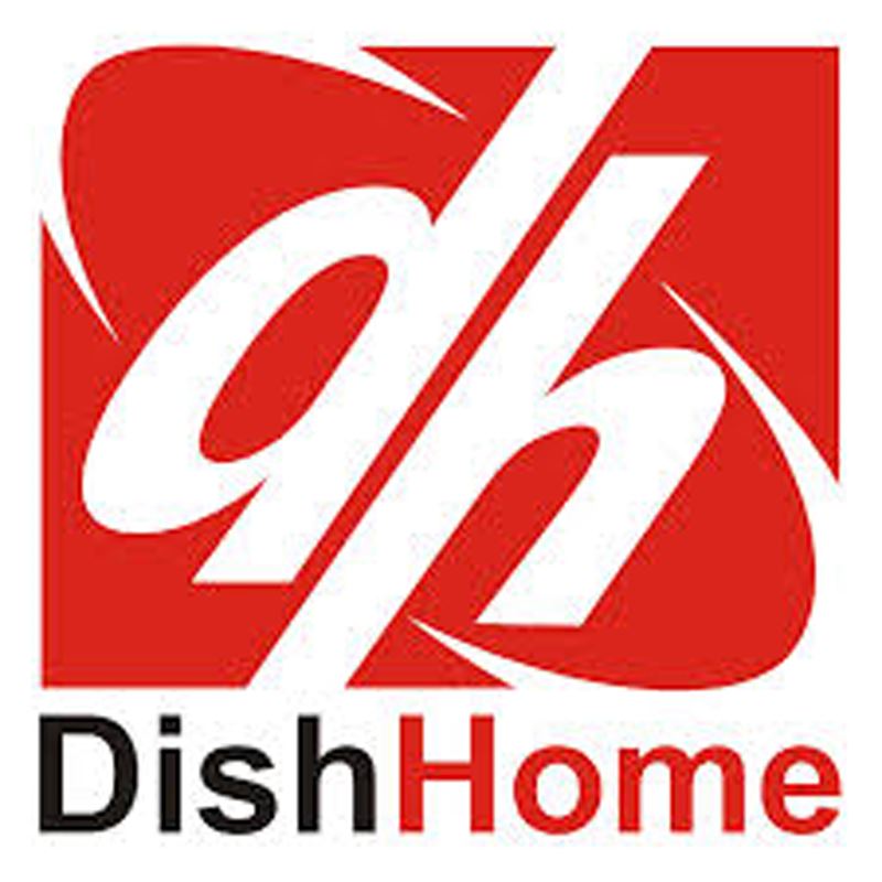 Dish Home Deluxe Package Recharge Card (Rs 500) Send Gifts and Money