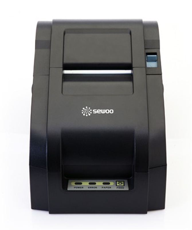 SEWOO Dot Impact Printer (LKD30) Send Gifts and Money to Nepal