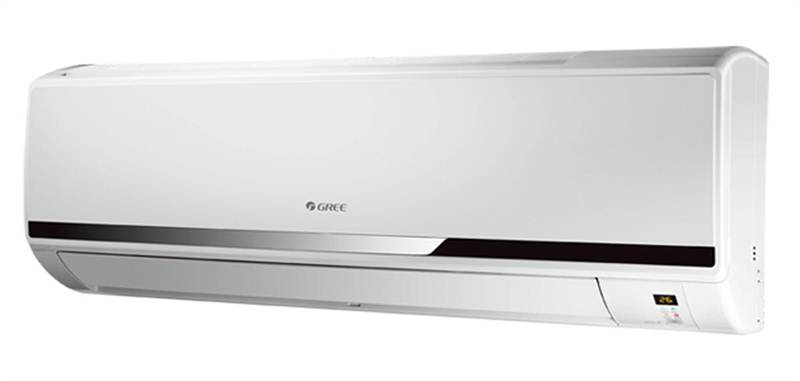 Gree Wall Mounted Air Conditioner Air Conditioners Malta / A wide