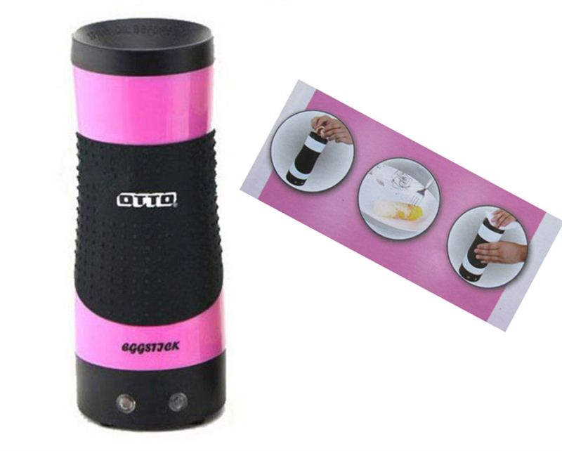 Otto 210 Watt Egg Stick Maker (SW-015) - Send Gifts and Money to Nepal