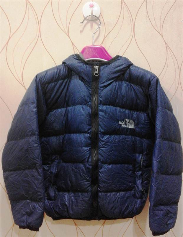 The North Face Down Jacket Send Gifts and Money to Nepal Online from