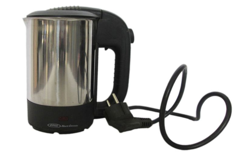 Hactc Canada 500 ml Electric Kettle (HTK1603) Send Mother's Day