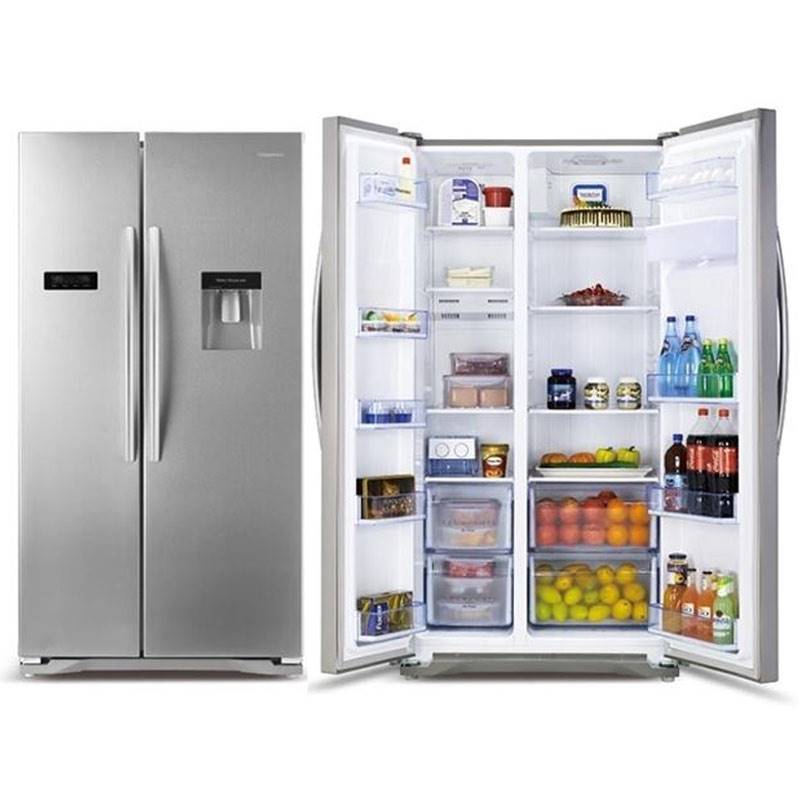 Hisense Refrigerators 610 ltrs RC70WS4SA Send Gifts and Money to