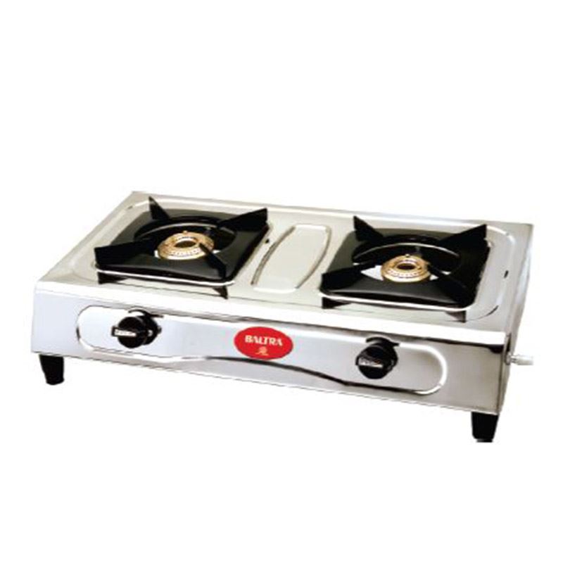 Baltra Ruby 2 Gas Stove (BGS 101) Send Mother's Day Gifts and Money