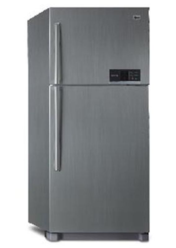 LG Green Ion Door Cooling Refrigerator 422 Ltr.(GLM492YLQ) Send