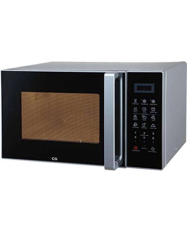 CG 25 Ltr Grill Microwave Oven (CGMW25B01G) Send Gifts to Nepal for