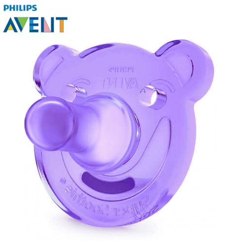 Philips Avent Soothie Shapes Pacifier (SCF19403) Send Gifts and