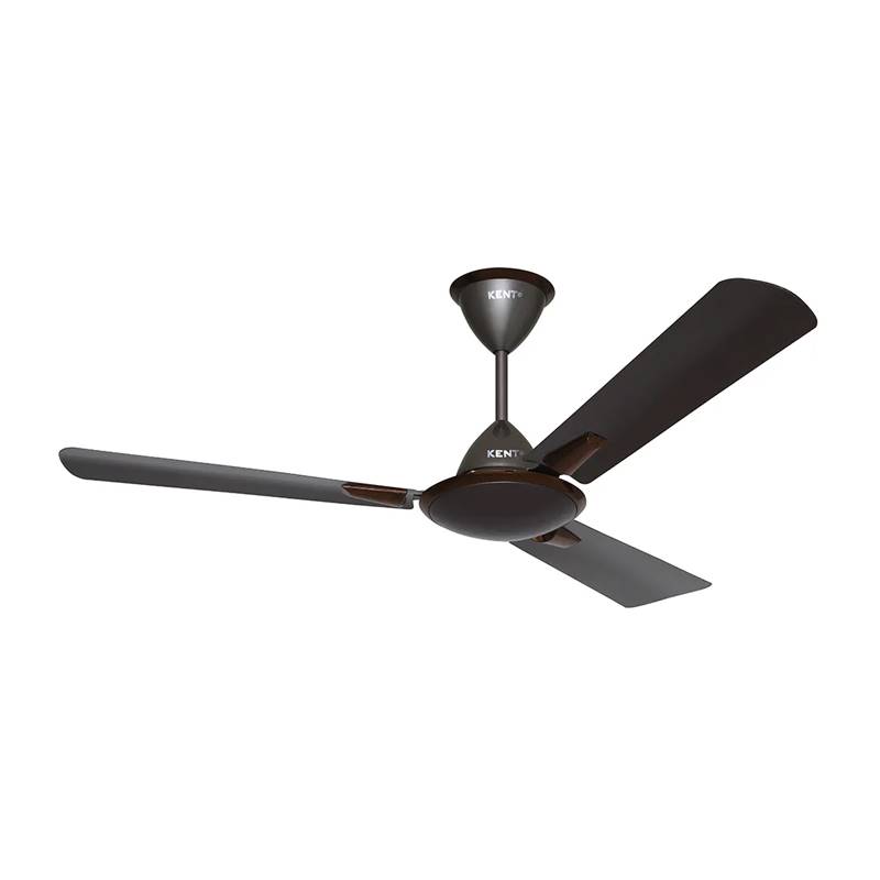 Kent 48" Ceiling Fan Titenium (BEL AIR 48" TITENIUM) Send Gifts and