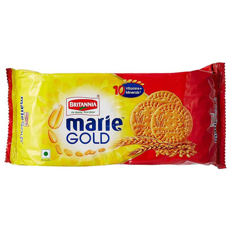 Britannia Marie Gold Biscuits (250 g) Send Father's Day Gifts and
