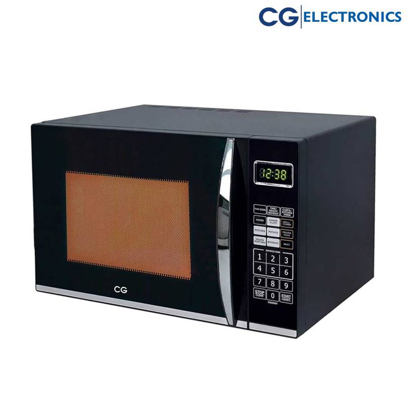 CG Microwave Oven 30 L (CGMW30D01C) Send Mother's Day Gifts and Money
