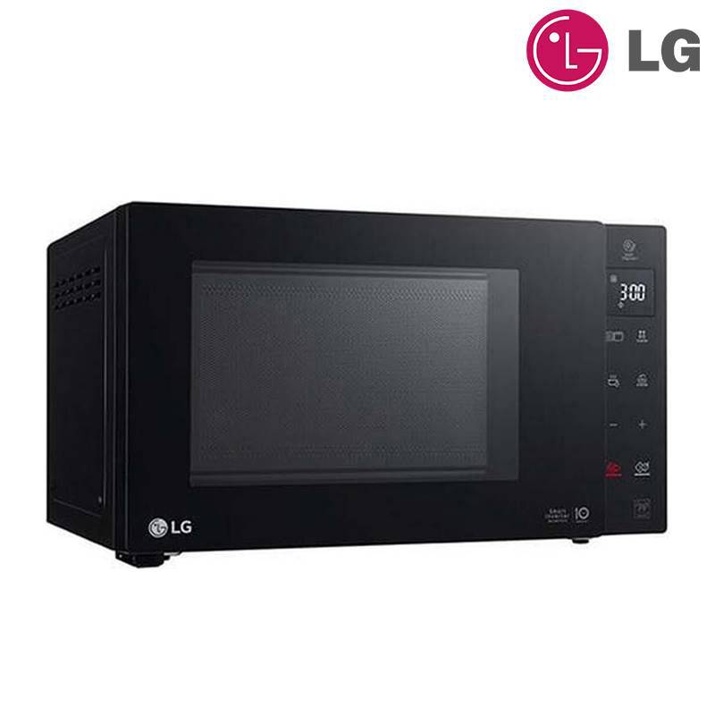 LG Microwave Oven 23 L (MH6336GIB) Send Gifts and Money to Nepal
