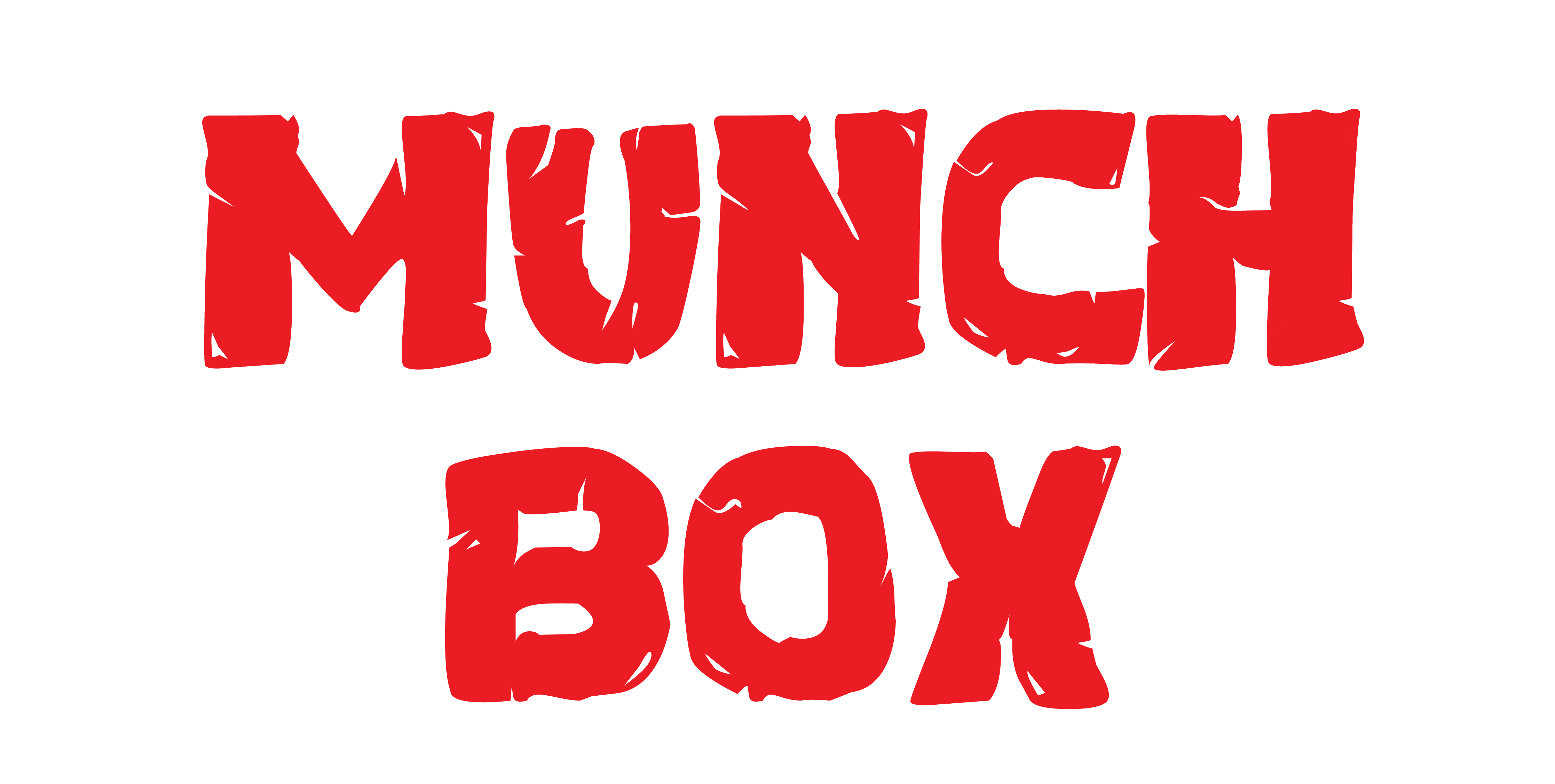 Munch Box Ordertengo
