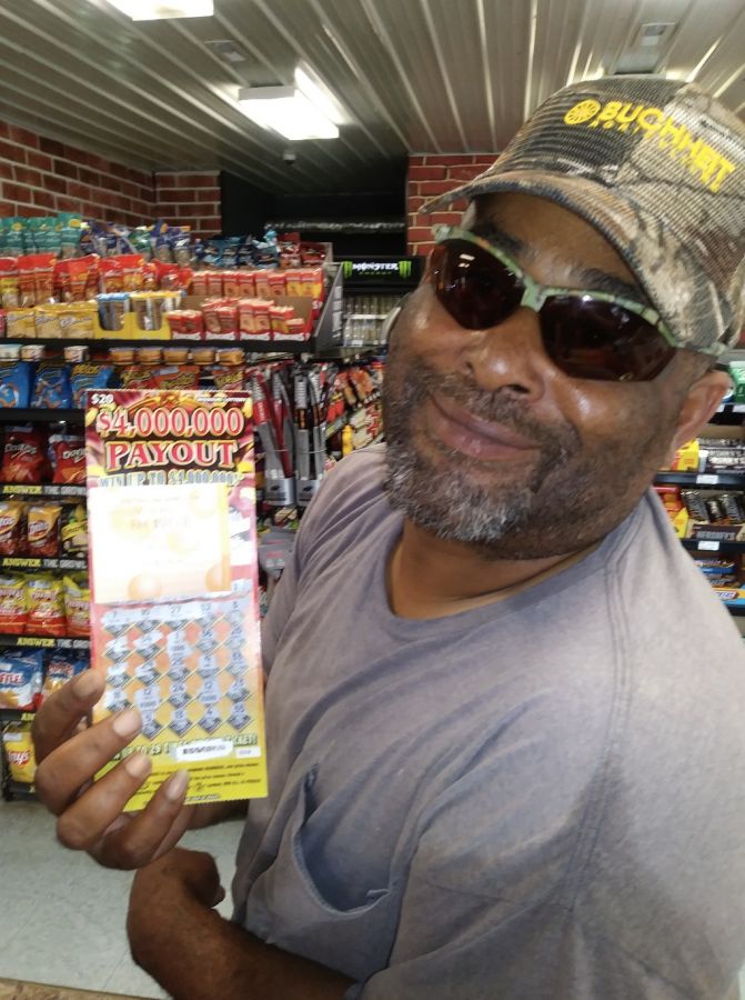 MunchNPump Convenience Stores