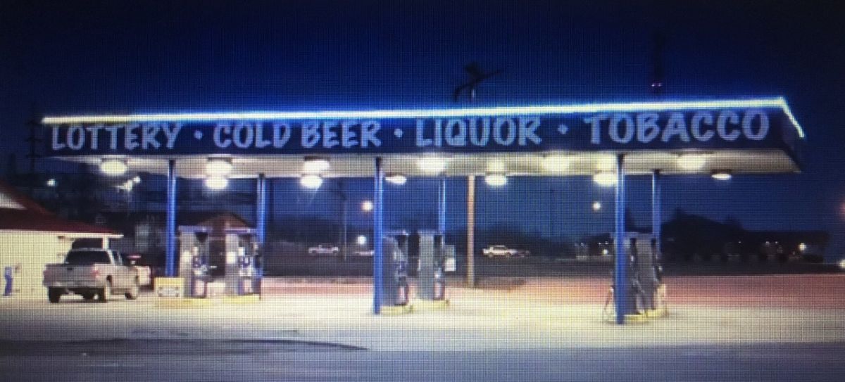 MunchNPump Convenience Stores