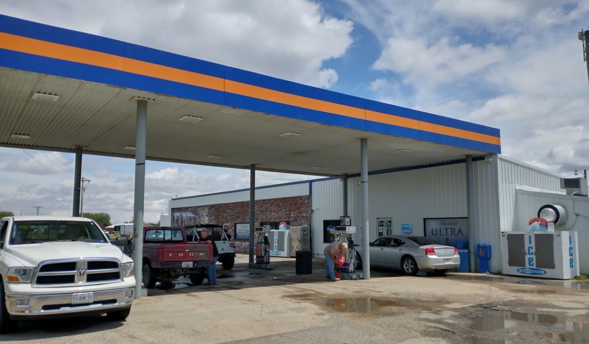 MunchNPump Qulin Qulin, MO