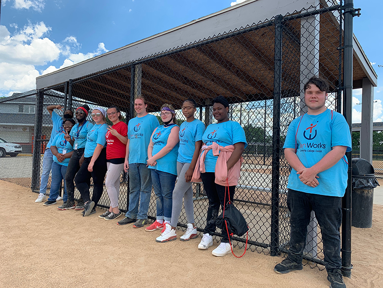 TeenWorks to Hold 2nd Annual Fall Futures Breakfast on October 28th