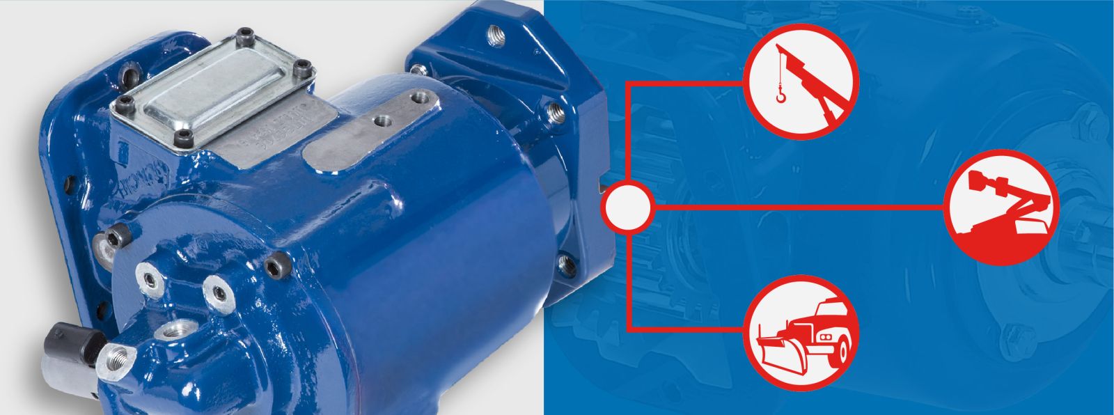 Configuring the CS6 Series PTO for the Allison 1000/2000 RDS transmission