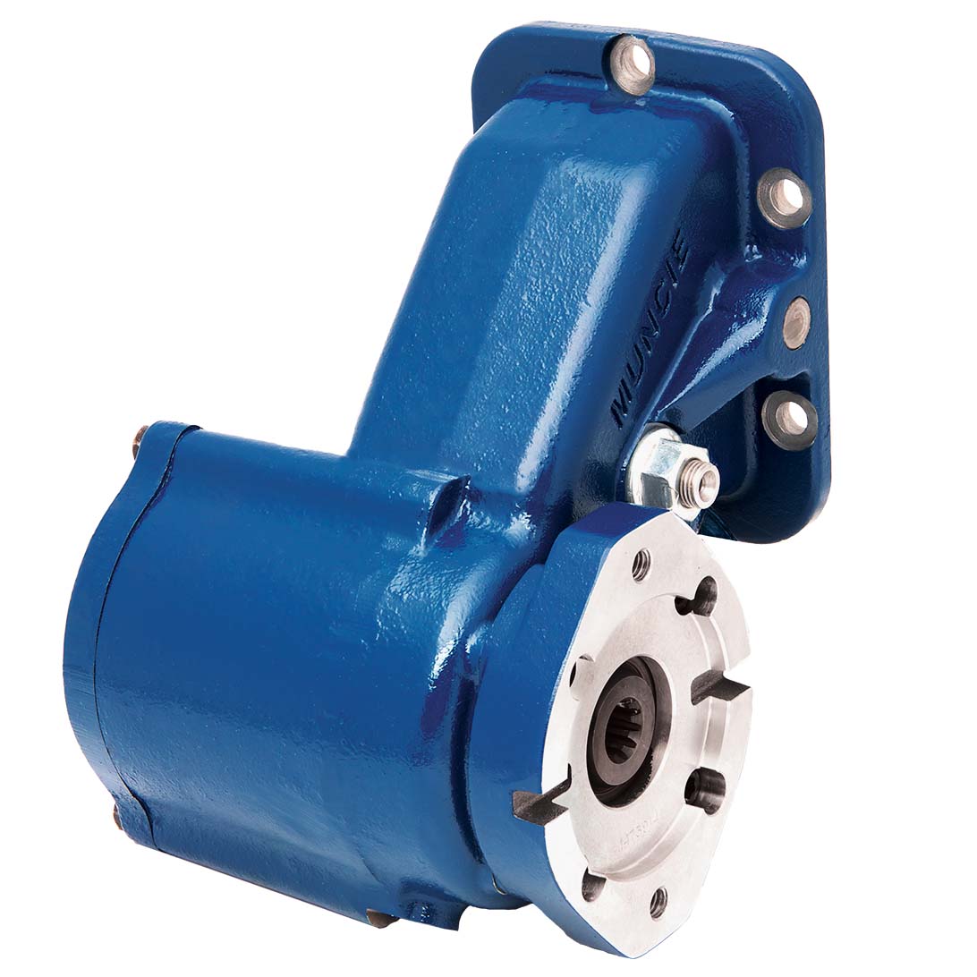 Power Takeoffs for Ford Transmissions Specifications, Applications, and What to Expect