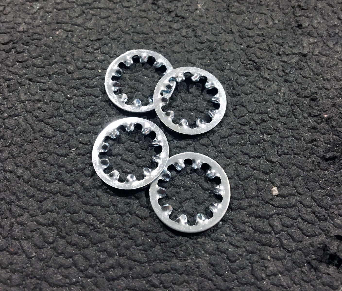 PTO Install How to torque PTO bolts