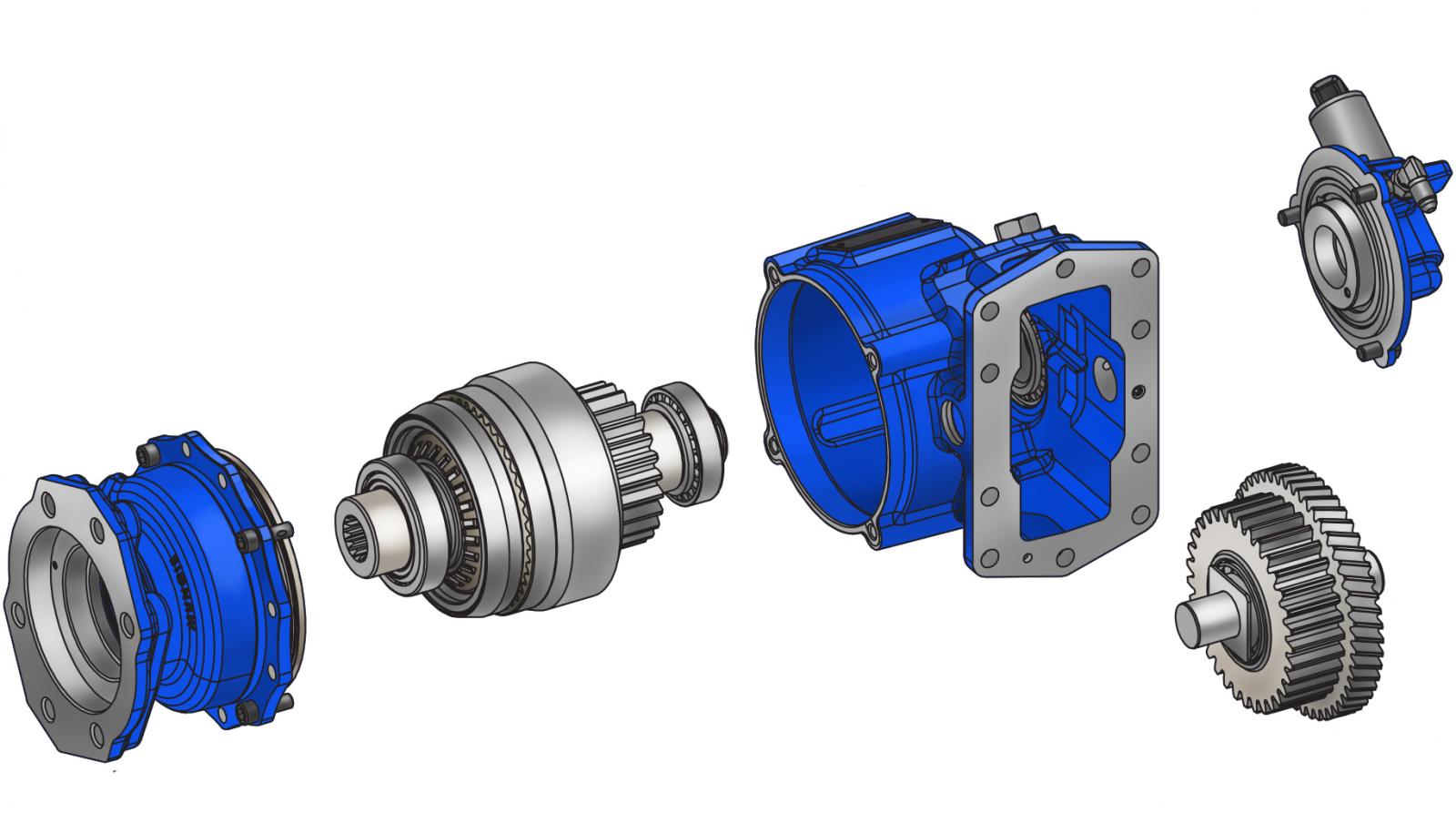 How to ensure you're getting the most out of your next PTO or hydraulic