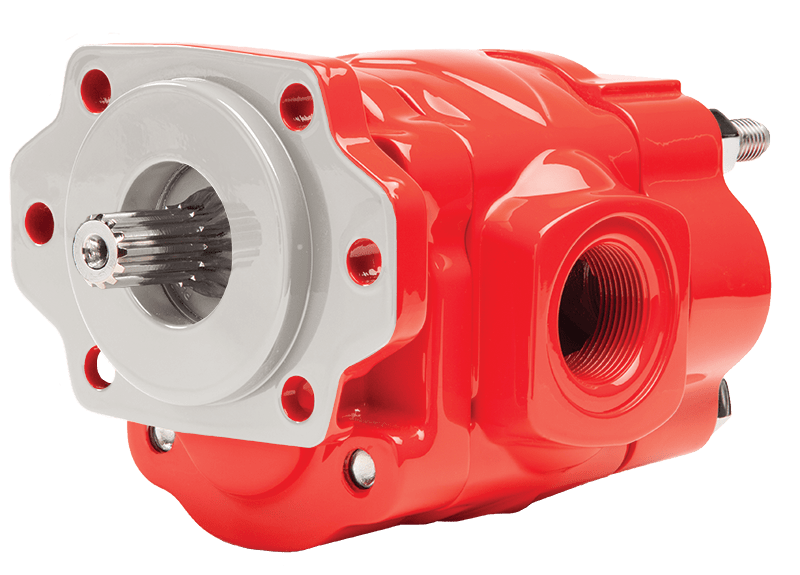 PL Series Gear Pump