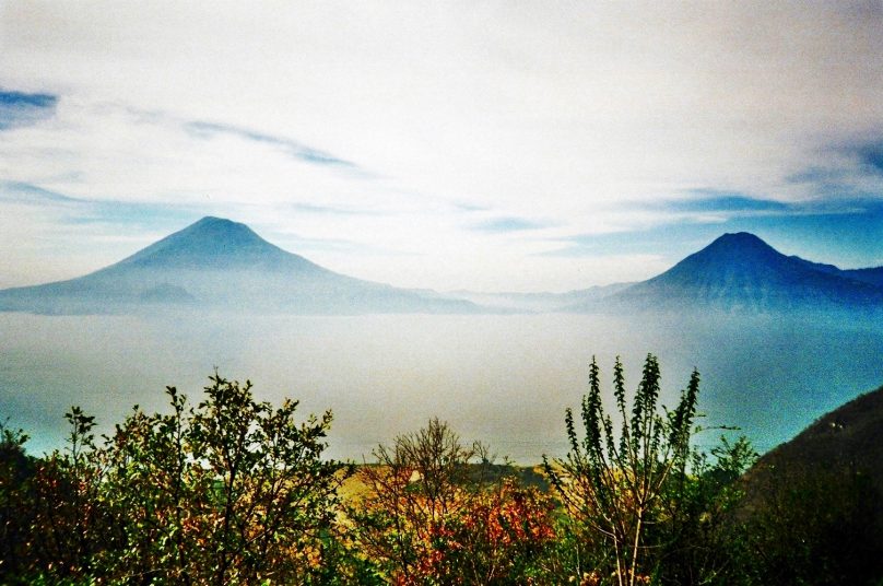 Lago Atitlán (Departamento de Sololá, Guatemala) MunDandy
