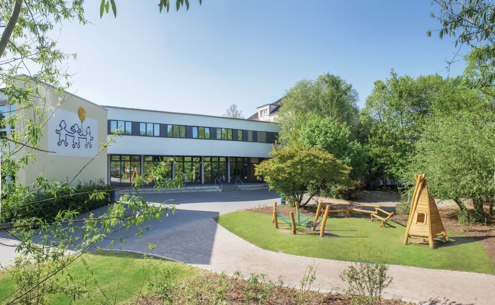 Projekte Archiv · Munder + Erzepky