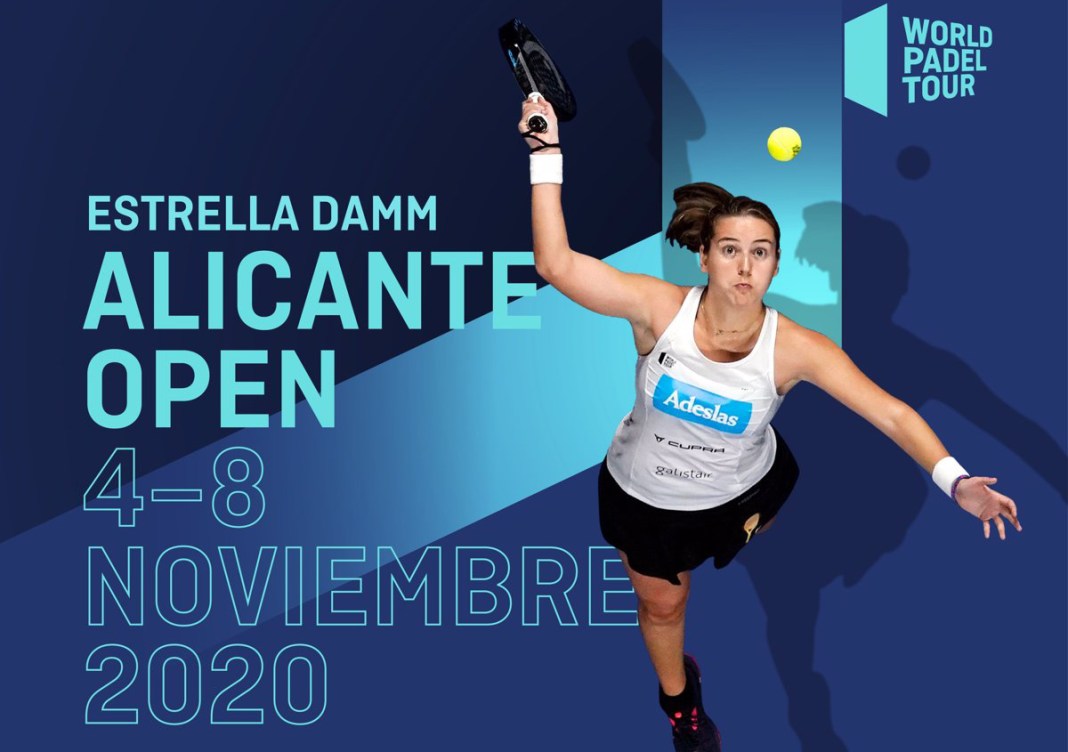 World Padel Tour 2020 Estrella Damm Alicante Open World Padel Tour 2020 Estrella Damm Alicante Open