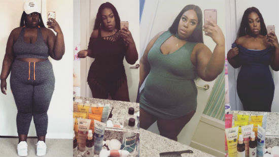 Mulher Perde 32 Kg Depois de 6 Meses Praticando Jejum