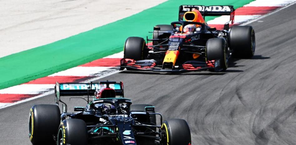 Formula 1 Hoy Resumen Del Gp De Barein F1 2021 Youtube