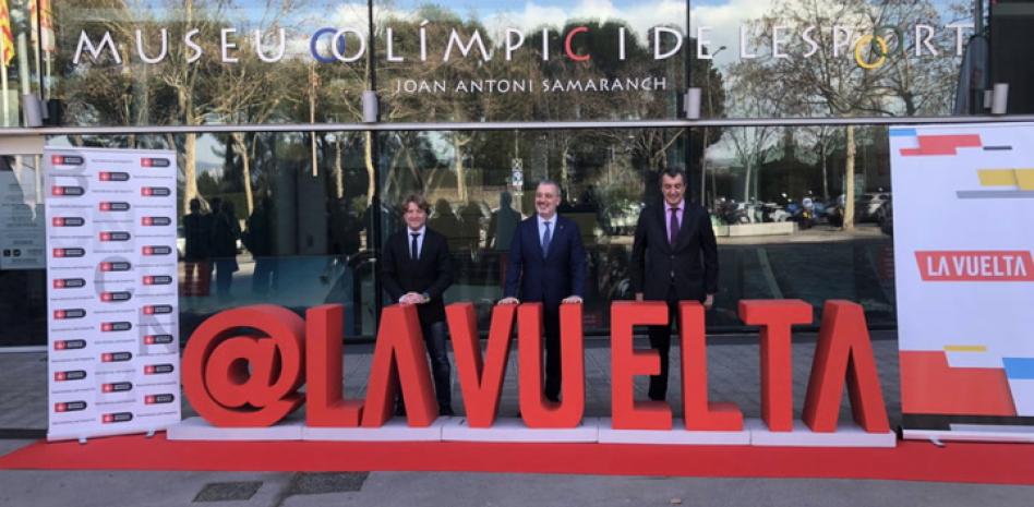 la vuelta 2023 Así Serían Las Dos Etapas De La Vuelta 2023 En Barcelona