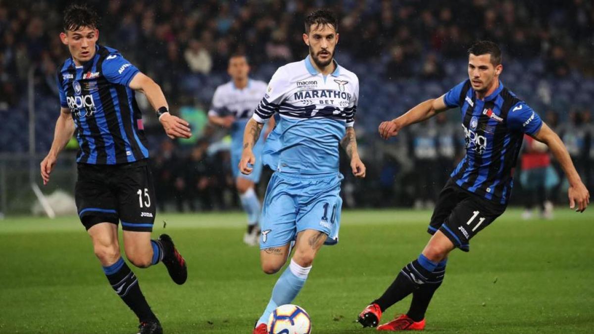 Atalanta Lazio Resumen y resultado de la final de la Copa Italia de