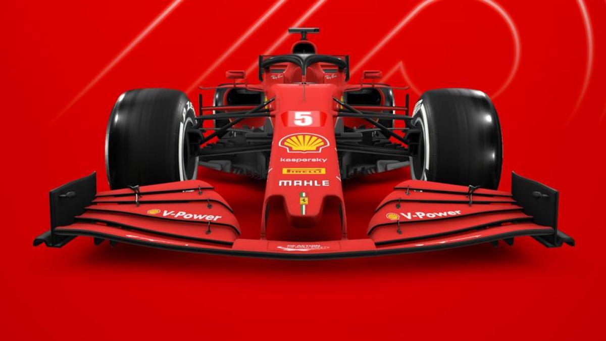 Anunciado F1 2020 para PS4, Xbox One, PC y Google Stadia