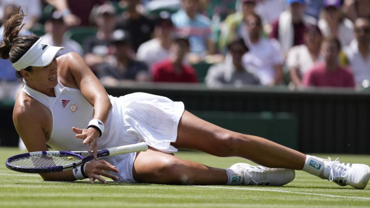 Wimbledon has changed its historic white uniform rule Today Times Live