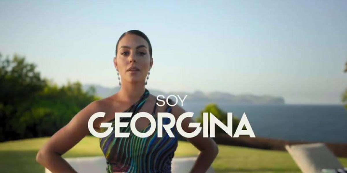 This Was The First Date Of Georgina And Cristiano Ronaldo: "I Had To Go" -  World Today News