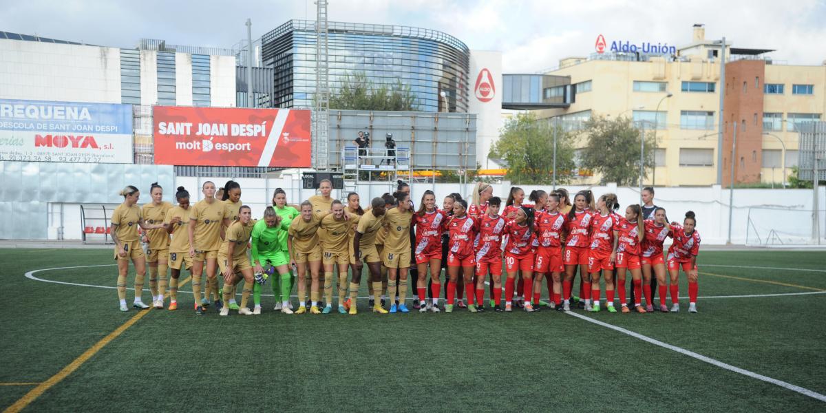 The Copa de la Reina has to be whistled by the referees this week Today Times Live